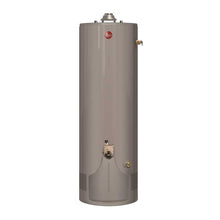 RHEEM 29 GAL NG ULN 6YR HTR