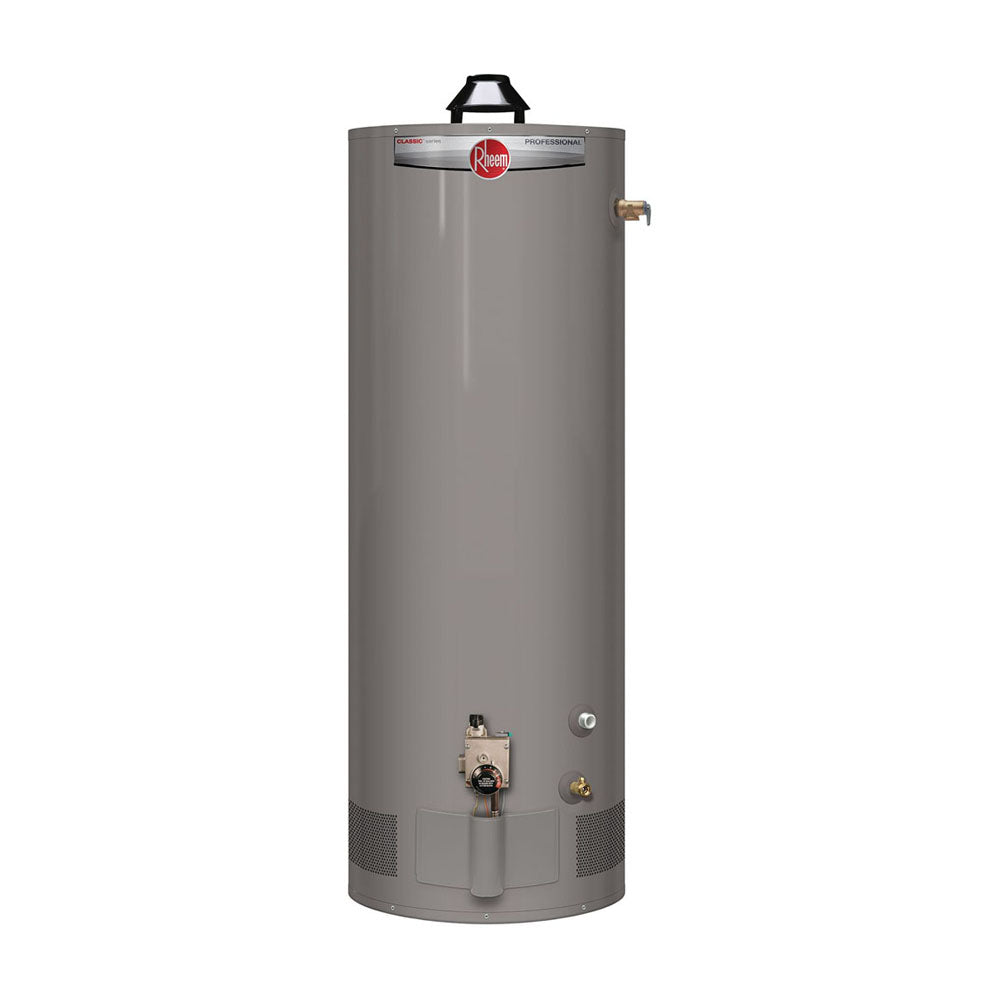 40 GAL 30 BTU NG MH/DV 6YR