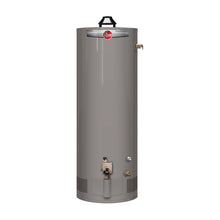 40 GAL 34 BTU NG MH 6YR