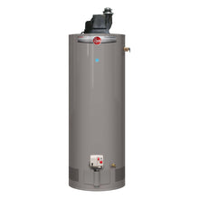 RHEEM 40 GAL ULN POWER VENT
