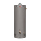 40 GAL 38 BTU NG HTR 6YR