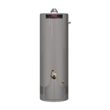 RUUD PRO 40 GAL 6YR ULN HTR