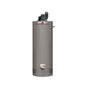 40 GAL 40 BTU NG PWR/VNT 6YR