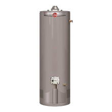 RHEEM 50 GAL SHORT ULN HEATER