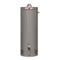 50 GAL 36 BTU LP HTR 6YR