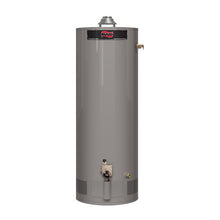 RUUD PRO 50 GAL NG 6YR HEATER