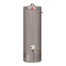 RHEEM 50 GAL NG ULN 6YR HTR