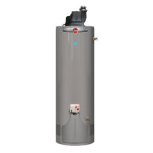 RHEEM 50 GAL ULN POWER VENT