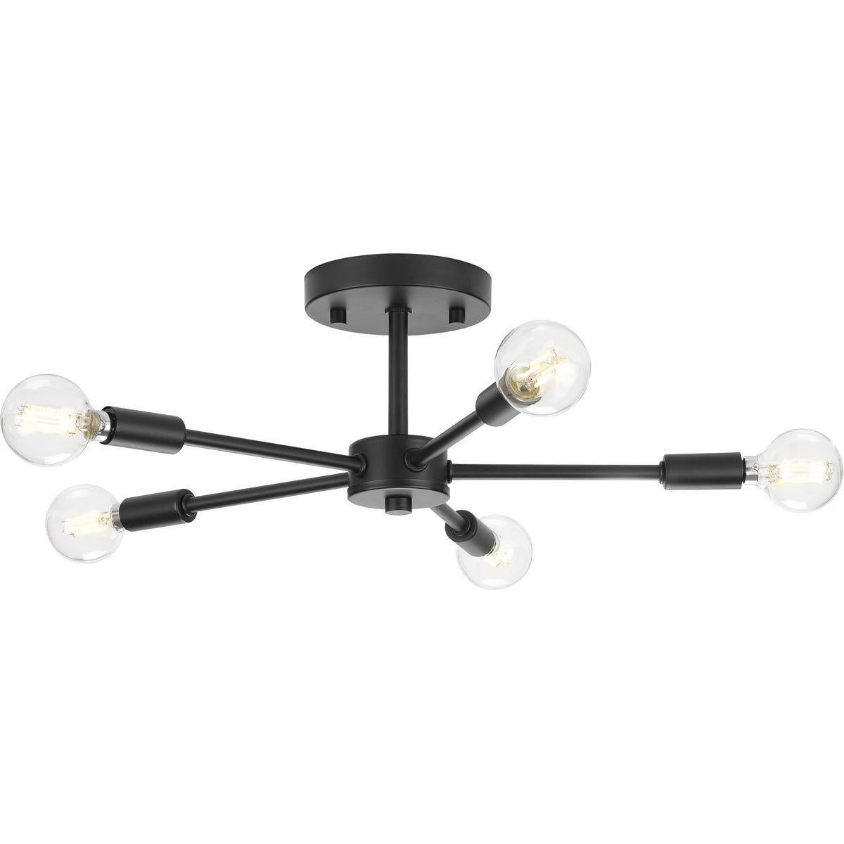 Light - Ceiling Mount - 120 V