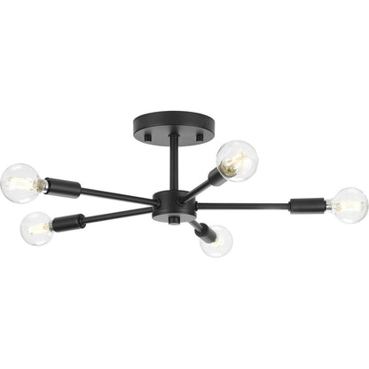 Light - Ceiling Mount - 120 V