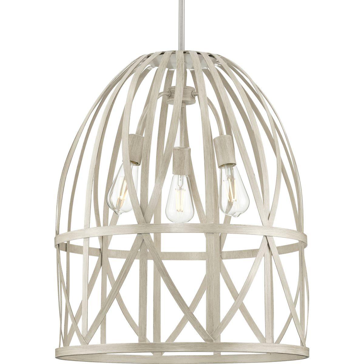 Chastain - Pendant Light Fixture - Ceiling Mount - 120 V