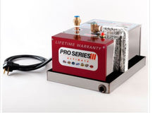 PRO SMART STEAM 140 GENERATOR