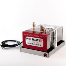 PRO SMART STEAM 240 GENERATOR