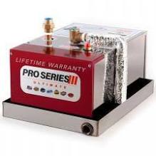 PRO SMART STEAM 395 GENERATOR