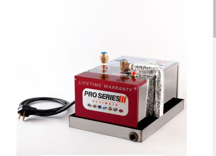 PRO SMART STEAM 575 GENERATOR