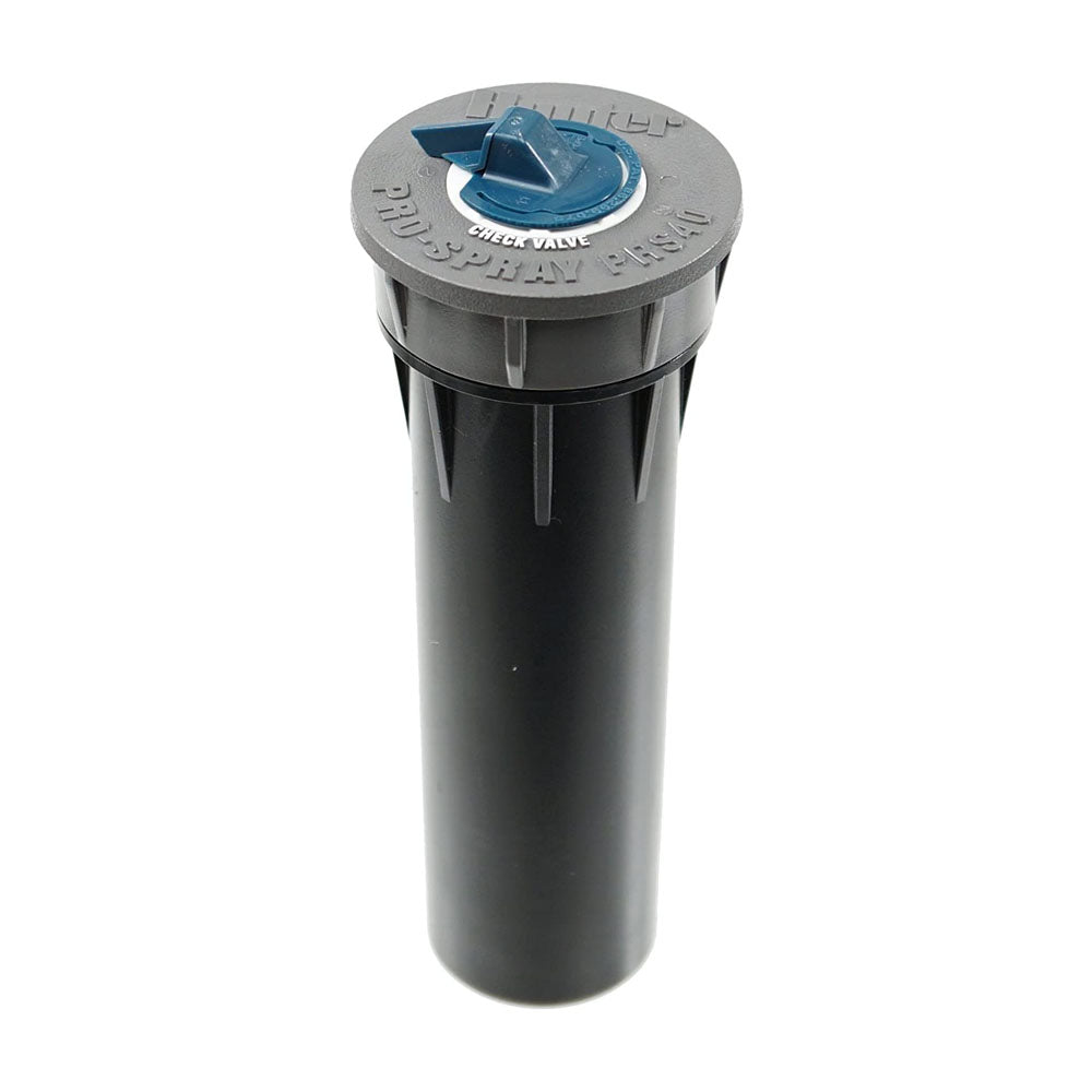HU 4 P/U 40PSI PR REG W/CV