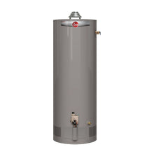 50 GAL 40 BTU NG HTR 8YR