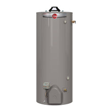 RHEEM 75 GAL NG ULN 8YR HEATER