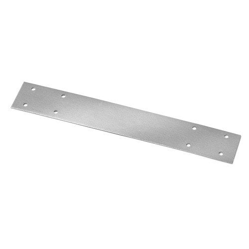 12" PLATE STRAP (12 GAUGE)