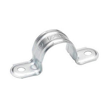 2" PIPE STRAP 2 HOLE IPS