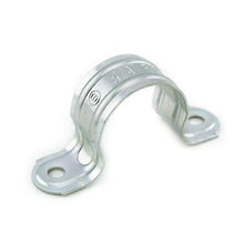 3/4" PIPE STRAP 2 HOLE IPS