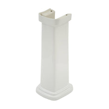 PROMENADE PEDESTAL FOOT