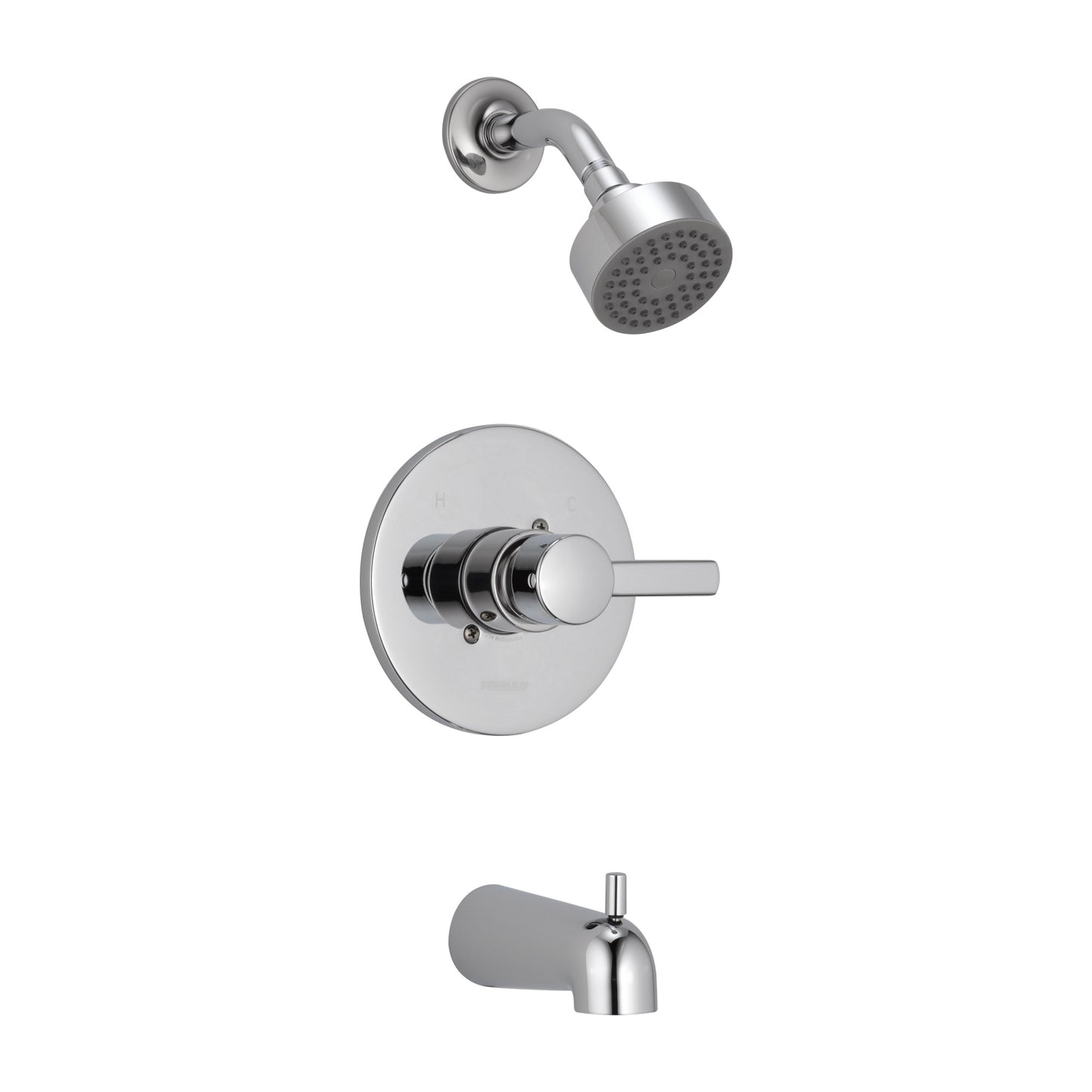 TUB SHOWER TRIM KIT
