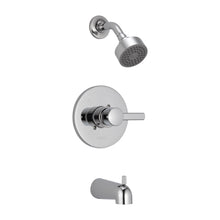 TUB SHOWER TRIM KIT