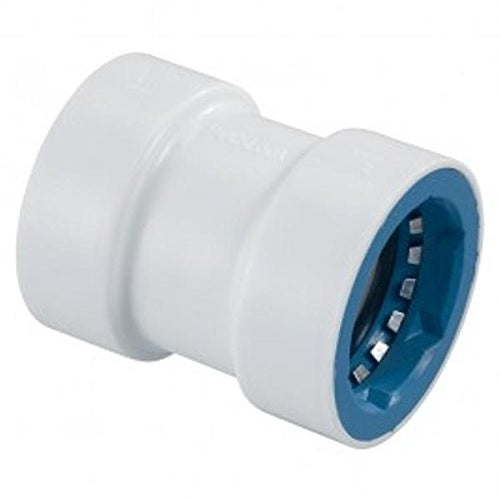 1 PVC-LOCK COUPLING