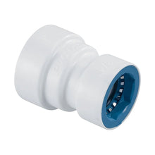 1 3/4 PVC-LOCK RED COUP.