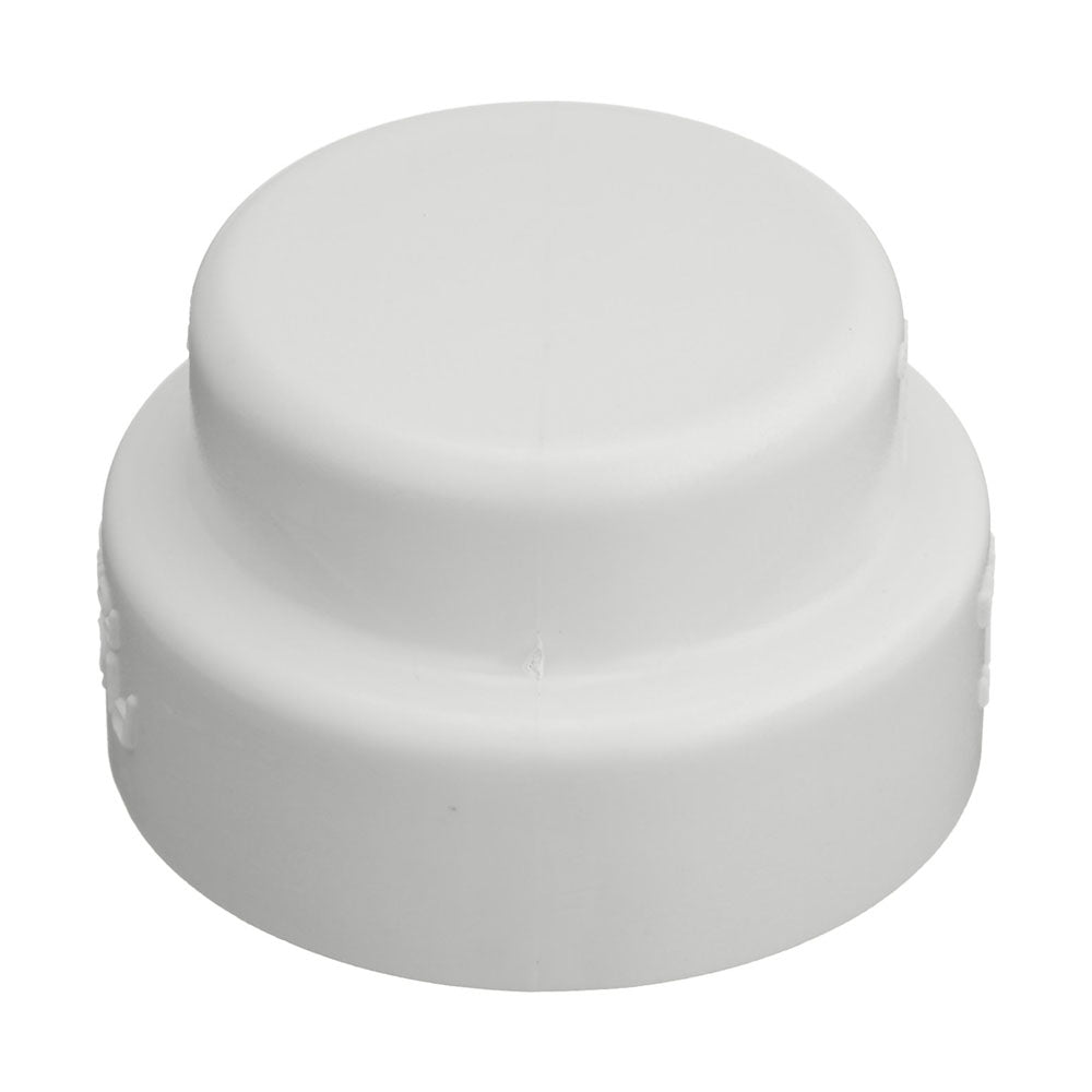 1 PVC-LOCK CAP