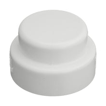 1 PVC-LOCK CAP