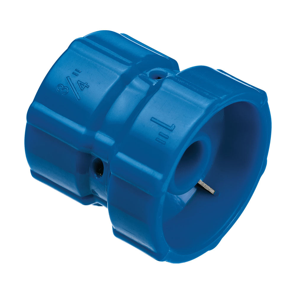 PVC-LOCK PIPE BEVEL TOOL