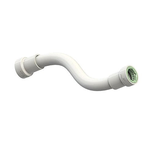 1 PVC-LOCK FLEX PUSH-ON COUP