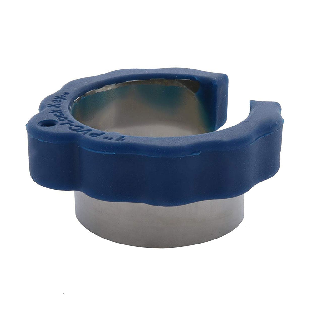 1 PVC-LOCK RELEASE TOOL
