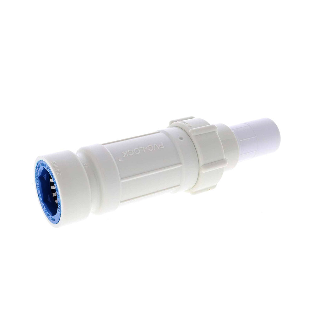 3/4 PVC-LOCK SLIDE REPAIR FT