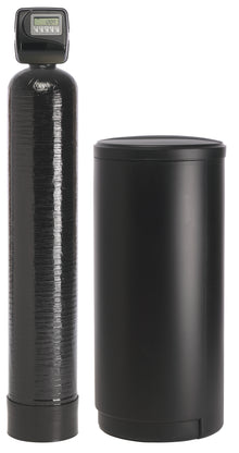 48,000 GRAIN WATER SOFTENER
