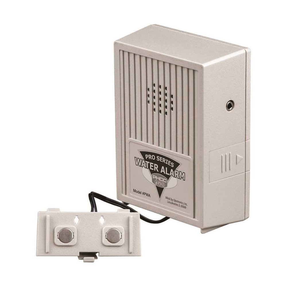PHCC WATER ALARM