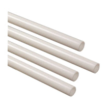 Pureflow White PEX Tubing - 20 Feet