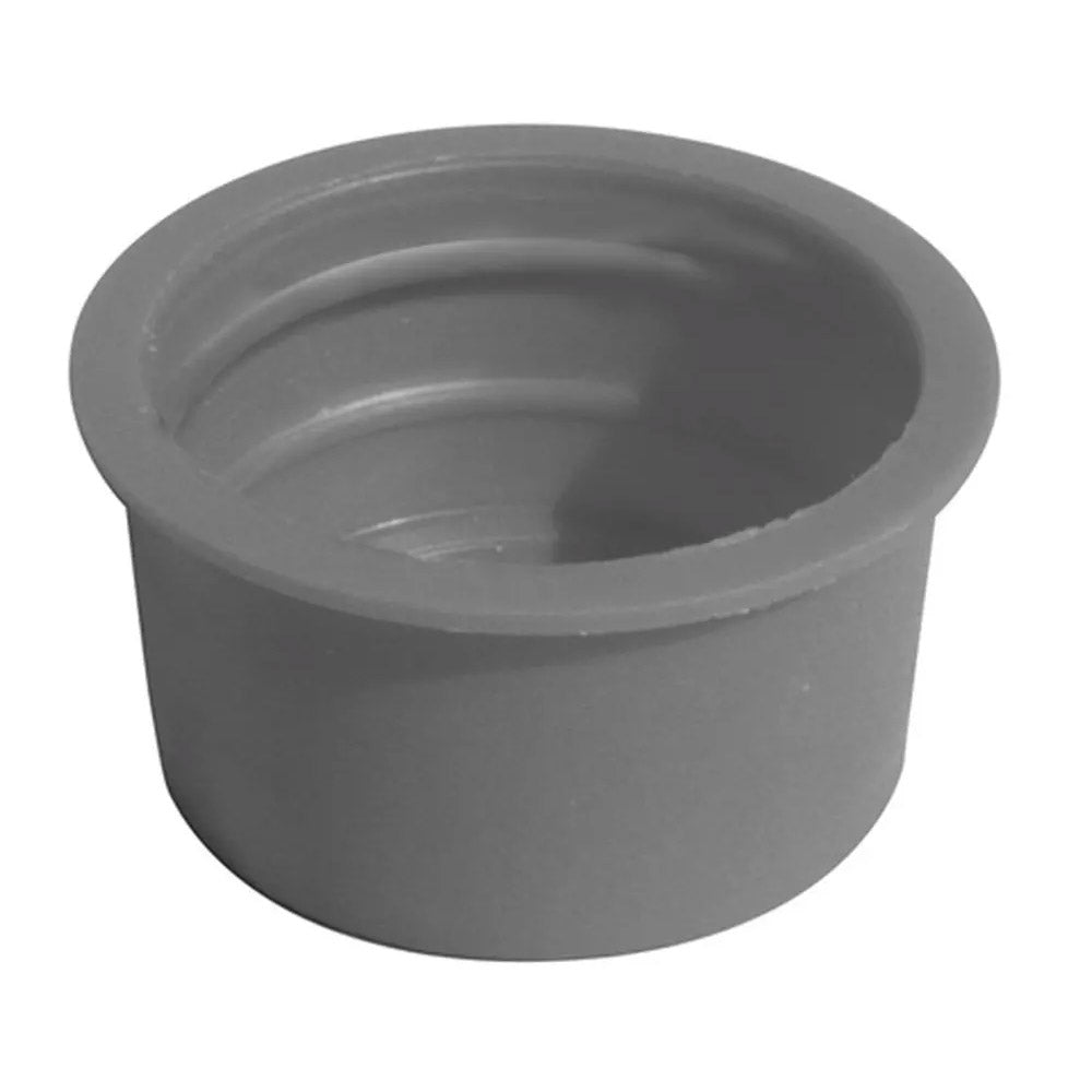 LSP 1-1/2 RUB.TEST CAP DOMESTC