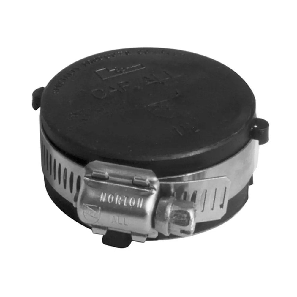LSP 4" RUBBER TEST CAP USA