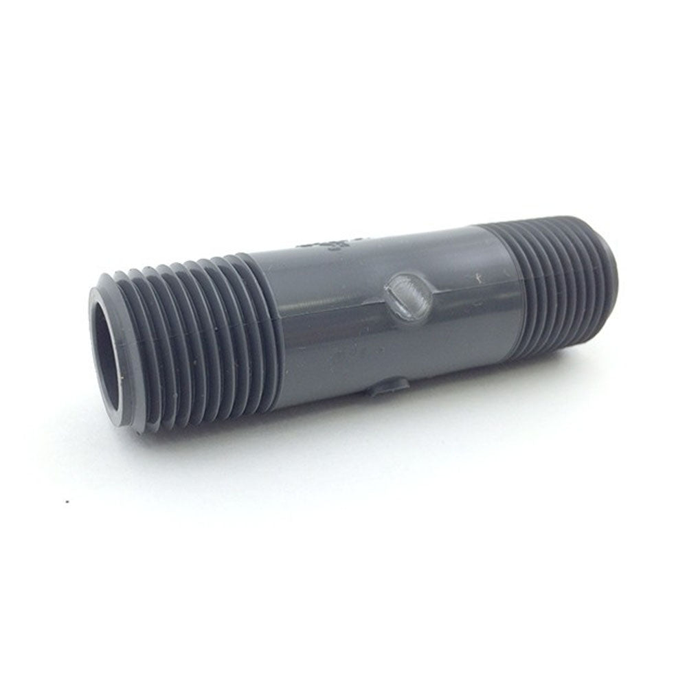 PVC SCH 80 NIPPLE