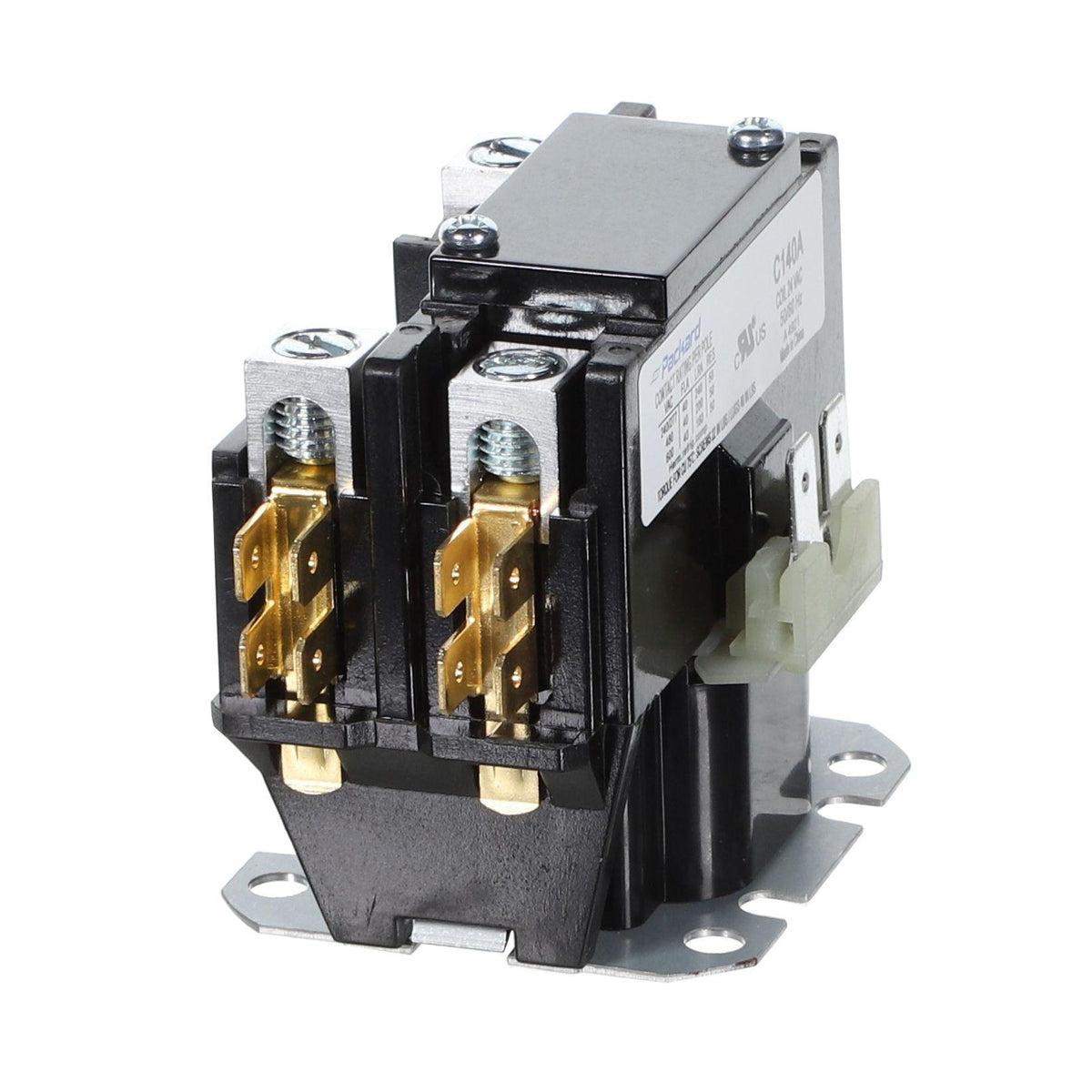 Contactor - C140A