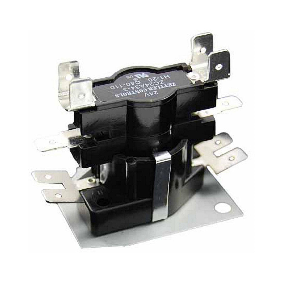 Packard HS24A343 Ducted Heat Sequencer