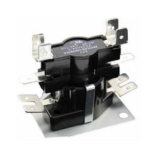 Packard HS24A343 Ducted Heat Sequencer