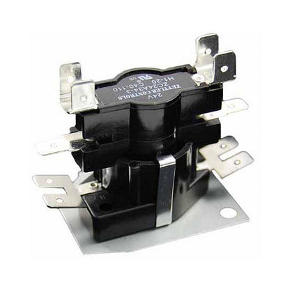 Ducted Heat Sequencer - HS24A343