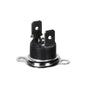 Packard PLF165VA Auto Reset Roll Out Switch