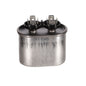 Packard POCFD2515A Titan HD Capacitor, 2515 mfd, 440/370 V AC, 50/60 Hz, Oval Shape, Domestic