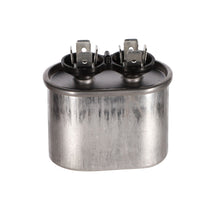 Packard POCFD3010A Titan HD Capacitor, 3010 mfd, 440/370 V AC, 50/60 Hz, Oval Shape, Domestic