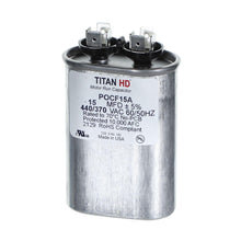 Packard POCF15A Capacitor